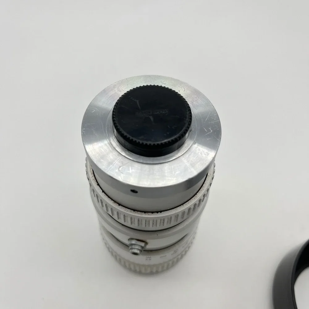 Sony TV Zoom Lens f=20-80mm 1:2.5 Vintage Camera Lens Japan‎ No.167827